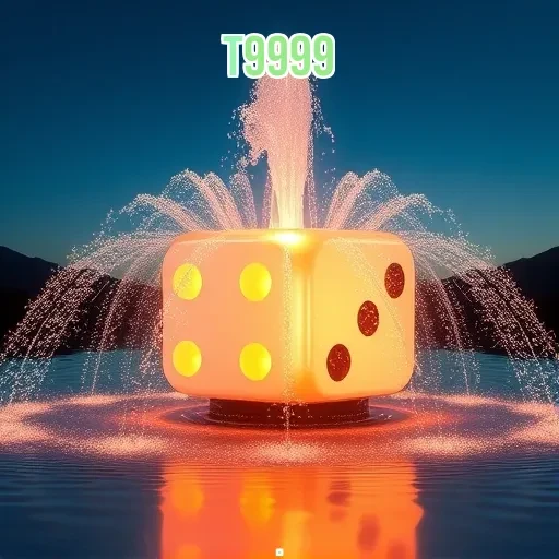 T9999: Slot dan Permainan Online Terfavorit di Indonesia