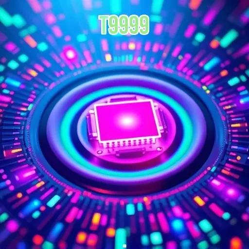 t9999: Game RPG Penuh Petualangan untuk Gamer Indonesia