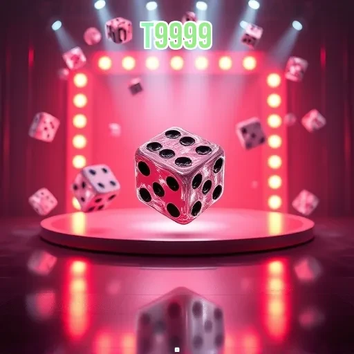 t9999: Temukan Game Simulasi Penuh Keseruan dan Inovasi