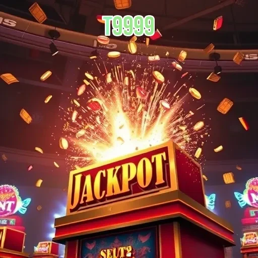t9999: Game Strategi yang Membangkitkan Semangat Bertarung