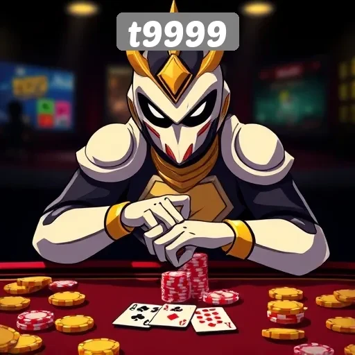 Kelebihan dan Kekurangan Bermain di T9999