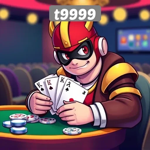 Perbandingan T9999 dengan Situs Game Lainnya