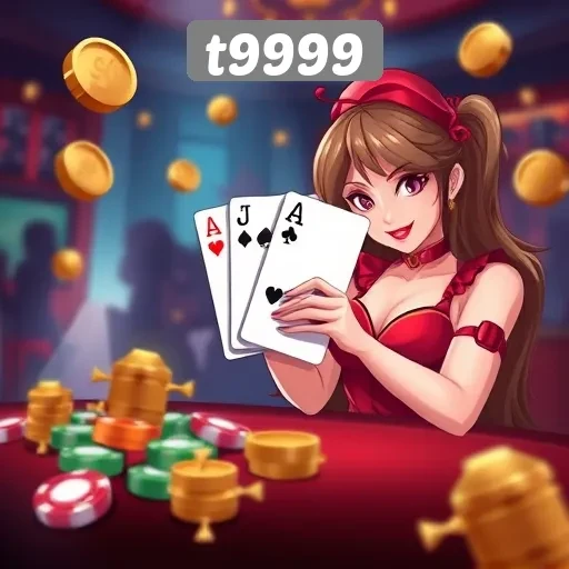 Ulasan Tentang Permainan Populer di T9999