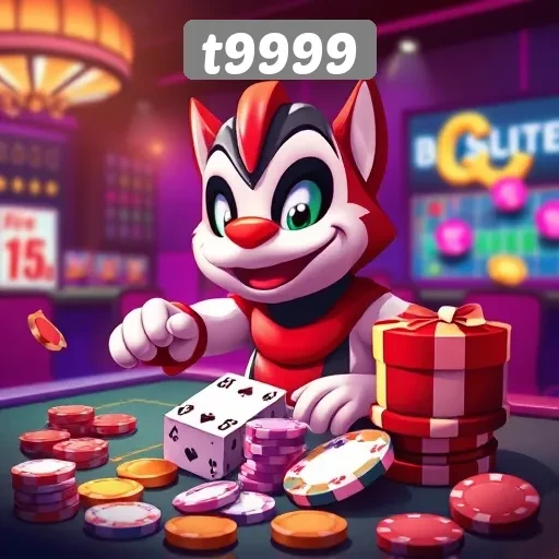 Ulasan Lengkap Tentang Situs Game T9999