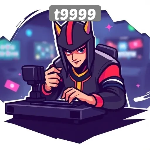 Strategi dan Tips Bermain di Situs Game T9999