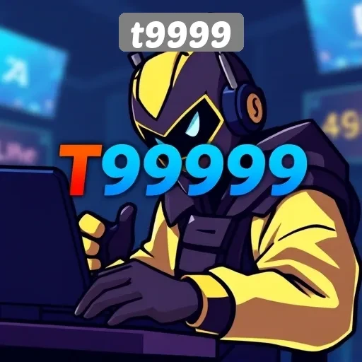 Review Fitur Menarik di T9999 untuk Pecinta Game
