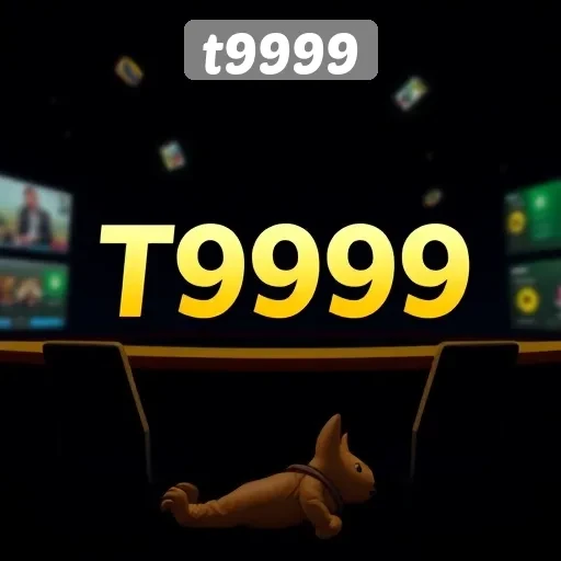 Mengenal Situs Game T9999 dan Fasilitasnya