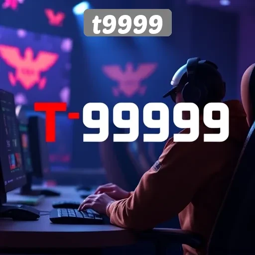 Pengalaman Bermain yang Ditawarkan Oleh T9999 untuk Gamers