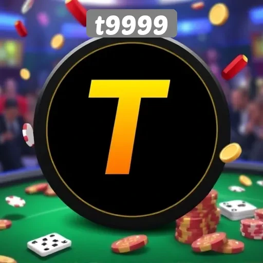 T9999 Sebagai Platform Game Terpercaya di Indonesia
