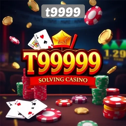 Berbagai Jenis Permainan yang Tersedia di T9999